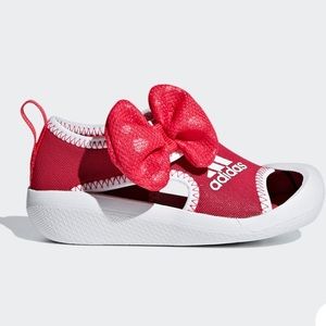 Adidas Minnie Mouse 7.5T Sandal